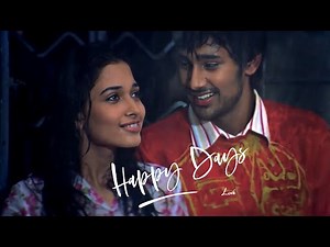 HAPPY DAYS | MALAYALAM | TAMANNAH | VARUN SANDESH | SEKHAR KAMMULA | M.J.M | KARTHIK