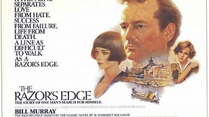 The Razor's Edge 1984 eng
