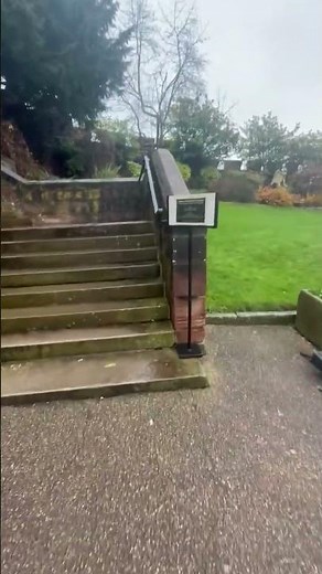 Shrewsbury Castle & Grounds