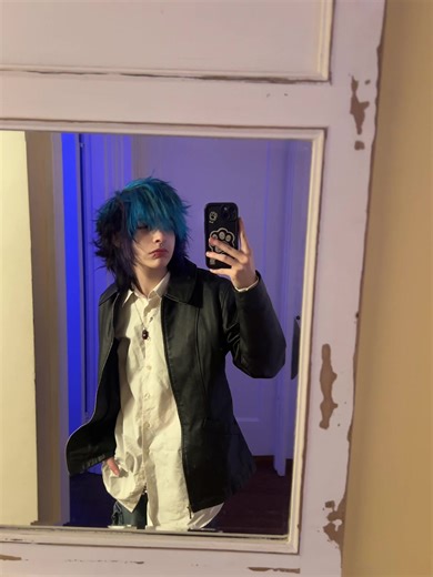 Expressing Love and Identity in the Emo Community