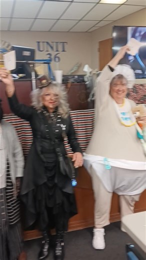 Halloween costume contest | American legion post 36 | Facebook