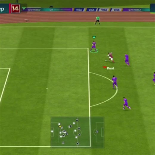 super save #fcmobile #fyp