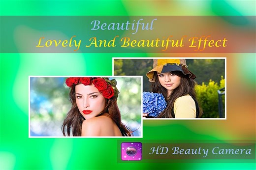 在電腦上下載HD Beauty Camera | GameLoop官方網站