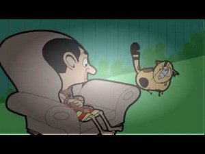 Mr Bean Cartoon Full Episode Mr Bean Animation Series