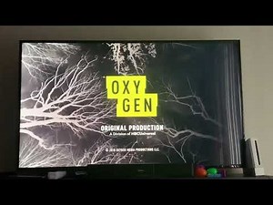 Wilshire studios/Oxygen original production (2018)