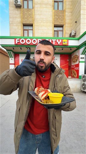 Foood.city🍔 on Instagram: "GETAMI GALORASIZLA 🤤😋"