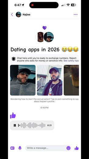 Exploring Dating Apps Trends in 2026