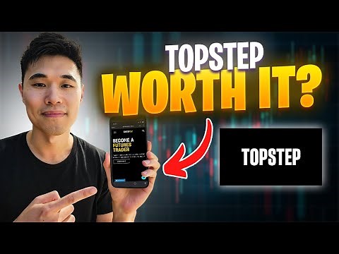 Topstep Review - Prop Firm Trading Complete Guide 2025