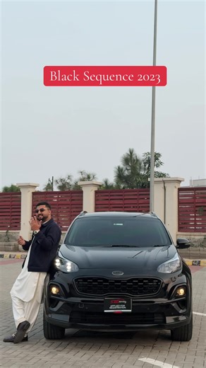 2023 KIA Sportage for Sale - Only 20K Driven