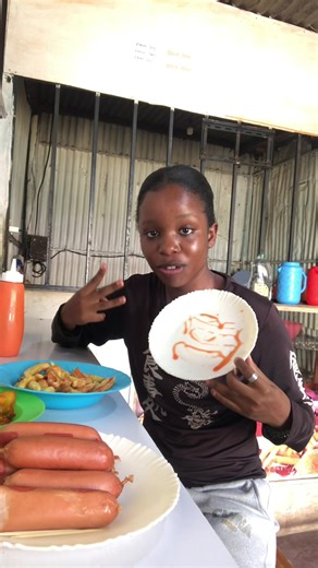 Fries Mukbang Challenge: Who Can Finish Faster?