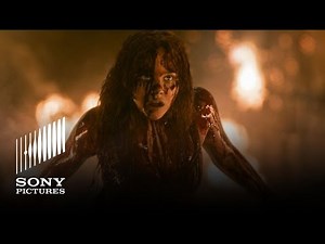 Carrie - "Hymn" - In Theaters 10/18