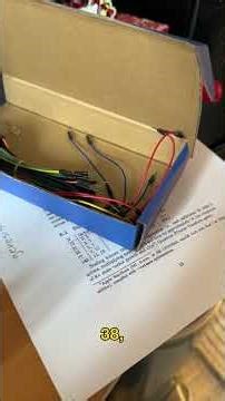 My AI Taught a Kid Algebra — Then He Asked About Quantum Computing | Genesis Day 12