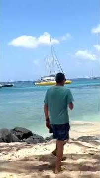 I Dreamed of Barbados for Decades… Then It Finally Happened 🇧🇧#viral #travel #vacation #barbados