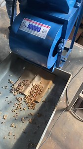 Groundnut Decorticator machine, peanut machine 📲☎️📞 91 88716 86000 | Punjab Engineering Corporation