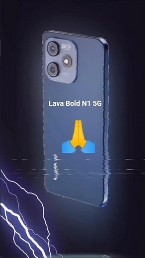 Don't Buy Lava Bold N1 5G : 2 Big Problems ❌