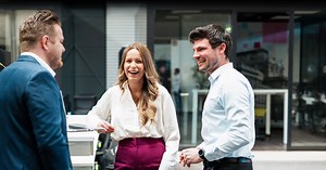 OTTO Work Force, de nummer 1 in internationale arbeidsbemiddeling