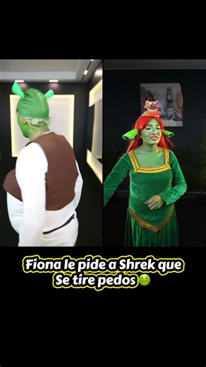 #fyp #parati #viral #supremo #liznogal | fiona gallagher scene shrek