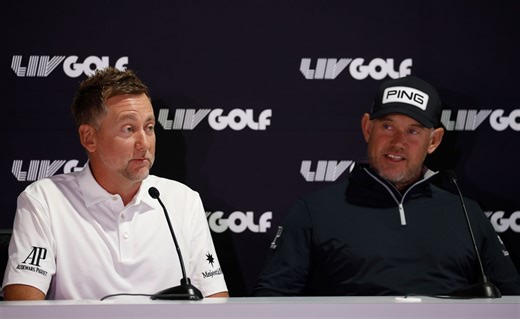 LIV Golfers at The Open Championship 2025 Final Qualifying: Full list explored