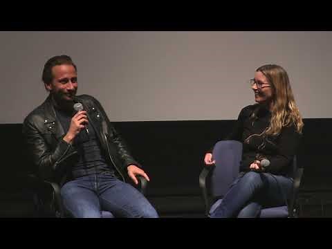 The Mustang - Matthias Schoenaerts Q&A