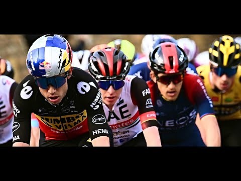 CYCLING MOTIVATION 2022 I NO FEAR