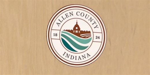Allen County Treasurer’s Office reminds residents of upcoming property tax due date