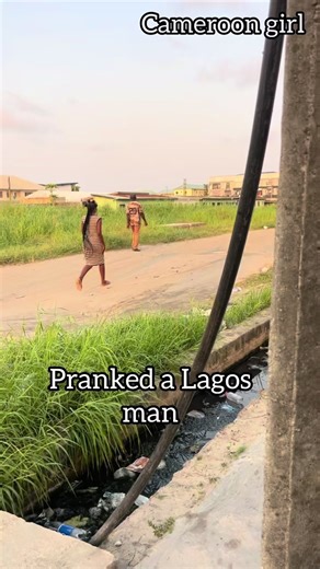 Hilarious Prank on a Stranger Reveals Surprising Truths