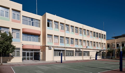 Χαλάνδρι / Υπό κατάληψη το 3ο ΕΠΑΛ με αίτημα την απομάκρυνση της διευθύντριας – Τι καταγγέλλουν γονείς και μαθητές
