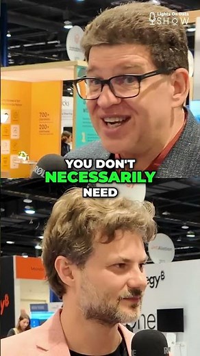 AI vs Automation: Find the Right Solution for Your Needs #shorts