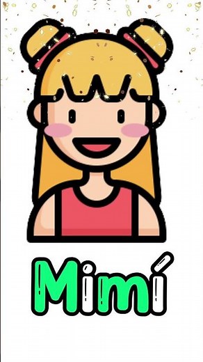 Canción de la Letra M