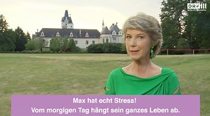 Morgen Abend um 20.15 Uhr zeigen wir die Oper "Freischütz" von Carl Maria von Weber. Worum es in der Oper geht erklärt Barbara Rett im Video! | ORF III