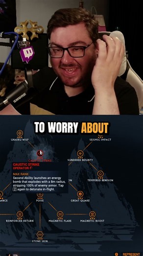 The easiest way to armor strip! Armour stripping made easy #warframe #unairu #tennocreate #plaguesta