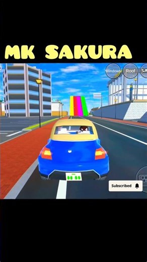 yuta mio maioooo #sakura #roblox #sakuraschoolsimulator