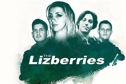 Cranberries Tribute (Performed By The Lizberries)