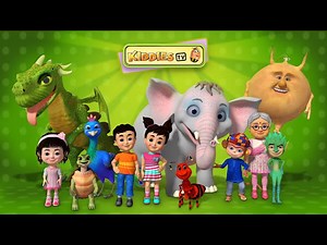 Kiddiestv trailer February 2020 | Nursery rhymes | kids videos | Lego | Fun | Toddlers.. | Kiddiestv - Videos For Kids