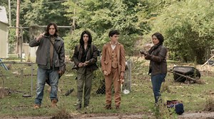 The Walking Dead World Beyond S2 what we know so far