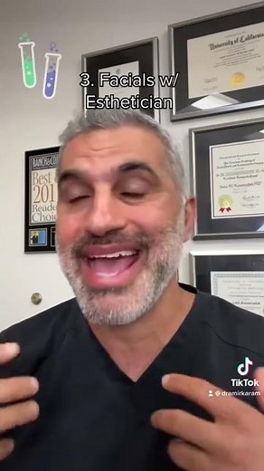 5 Non-Surgical Facial Treatments for Skin Rejuvenation | Plastic Surgeon APPROVED