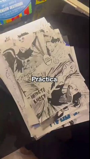 Aprende a Dibujar Personajes de Blue Lock Paso a Paso