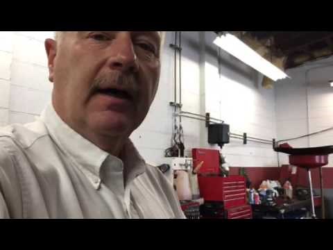 Jaguar Cooling System Failure Points