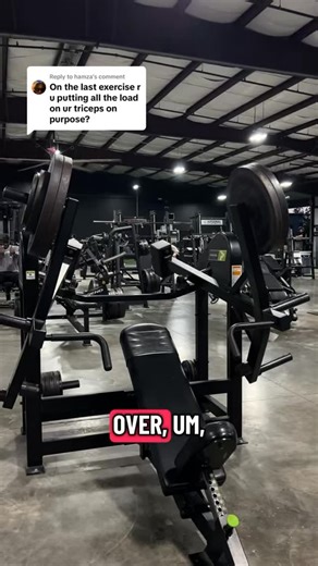 Dro on Instagram: "Prime machine resistance profiles explanation #gym #fyp #explore #gymrat"