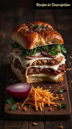 🧅🥕🥒 How to Cook Czech Svíčková (Czech Republic) 🇨🇿 🥒 Czech Svíčková Recipe