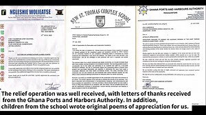 13 reactions | #CRCCBuildingTogether Recently, the school building...