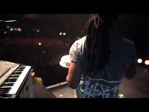 Labrinth - Beneath Your Beautiful (Electronic Earth Tour)