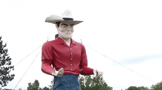 Rodeo tradition returns to Spooner