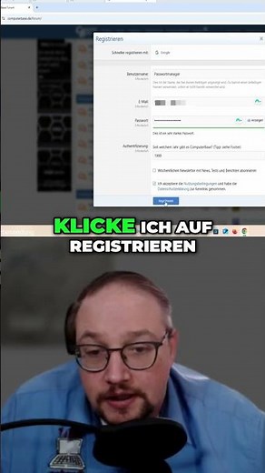 Sicheres Passwort erstellen: Der Passwortgenerator ist dein Retter!
