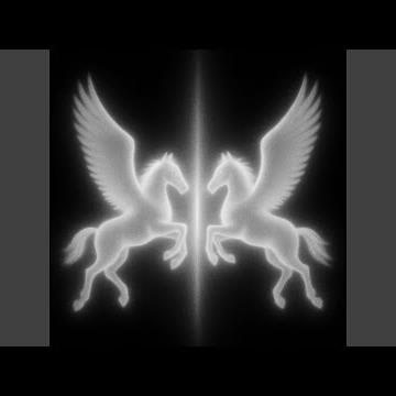 Pegasus 3 (Sped Up)