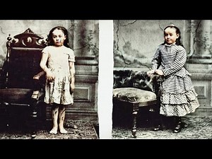 L'histoire de Mary Ellen Wilson [Survivre à la maltraitance]