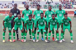 Le Casa Sports sacré champion de la Ligue 1 sénégalaise￼