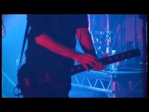 Pendulum - Crush (Live from Ancienne Belgique, Belgium 2010)