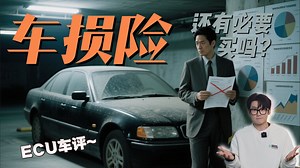 为什么有很大一部分车主都放弃了购买车损险