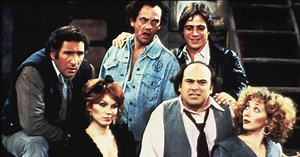 'Taxi' cast reunites 40 years after classic sitcom ended: see them today